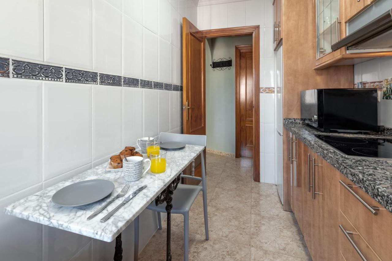 Apartamento Ana Apartamento Nerja