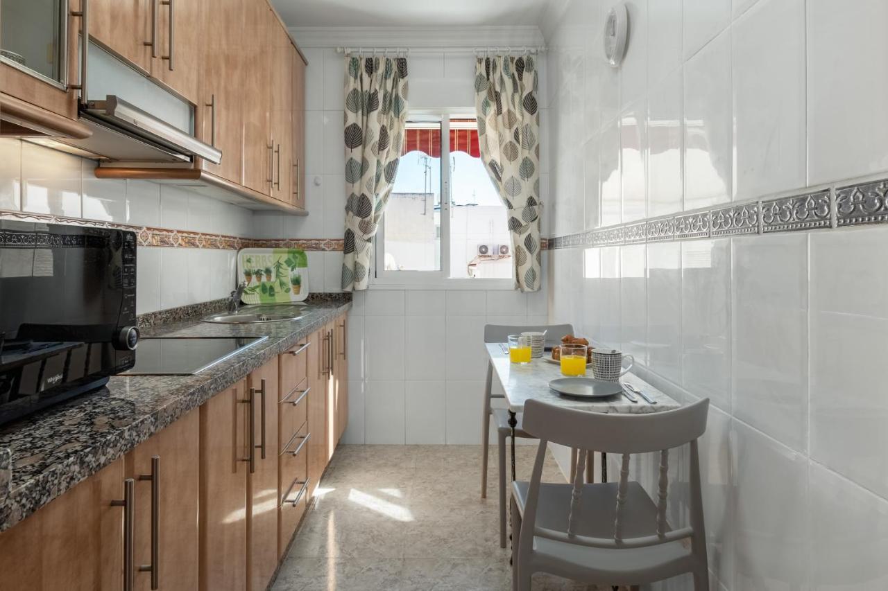 Apartamento Ana Apartamento *